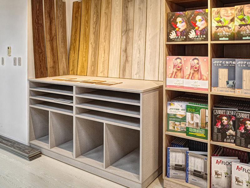 高雄展間