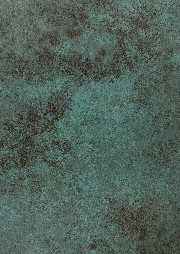 Artellion-FA101銅綠