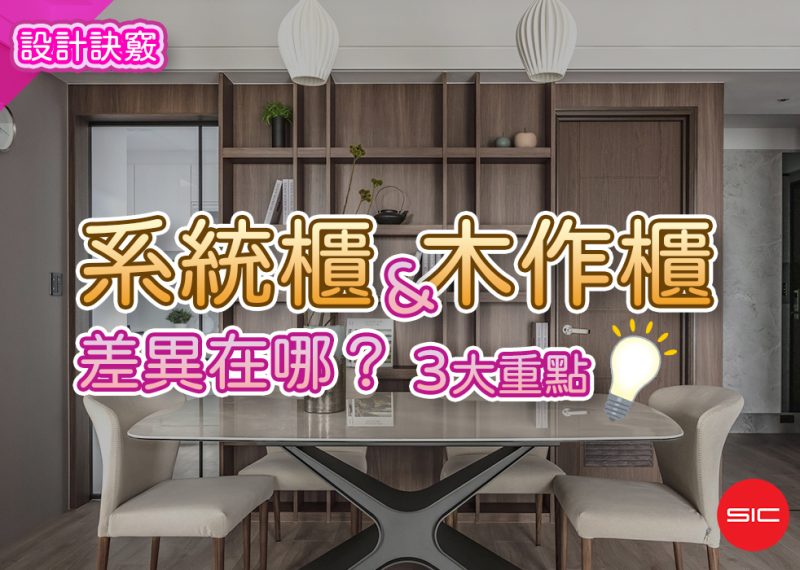 文章精選封面圖尺寸統一-1000x700文章精選照片-系統櫃、木作櫃差異在哪？